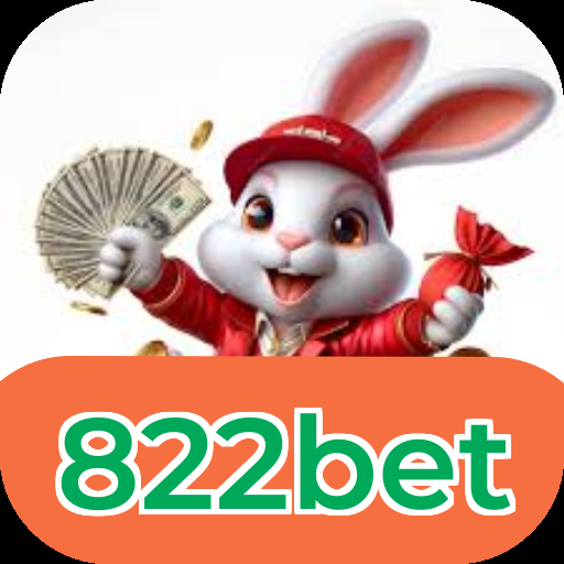 822bet Logo