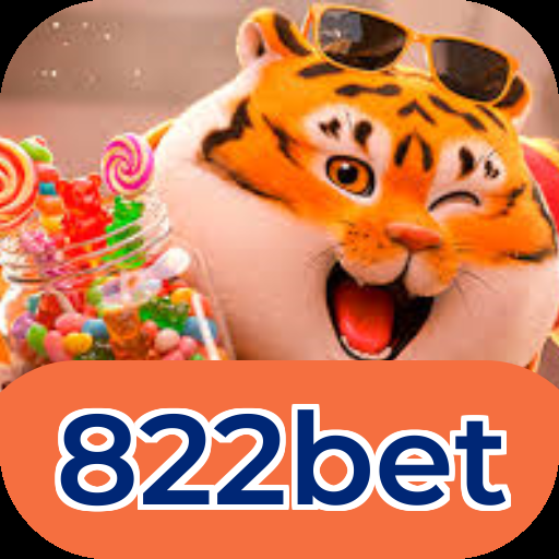 822bet Logo