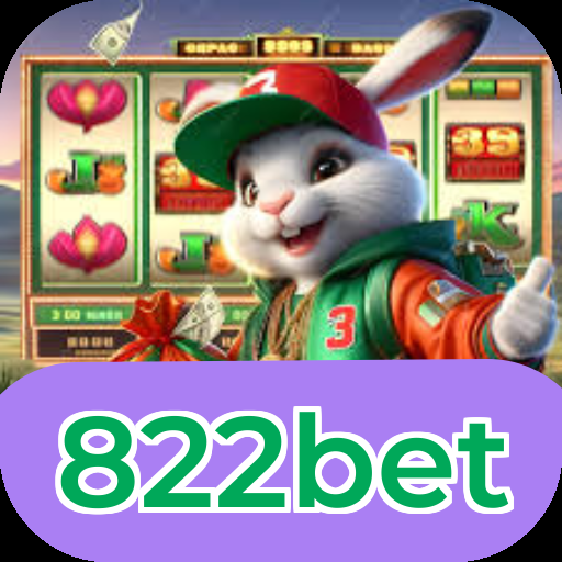 822bet Logo
