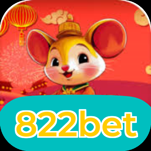 822bet Logo