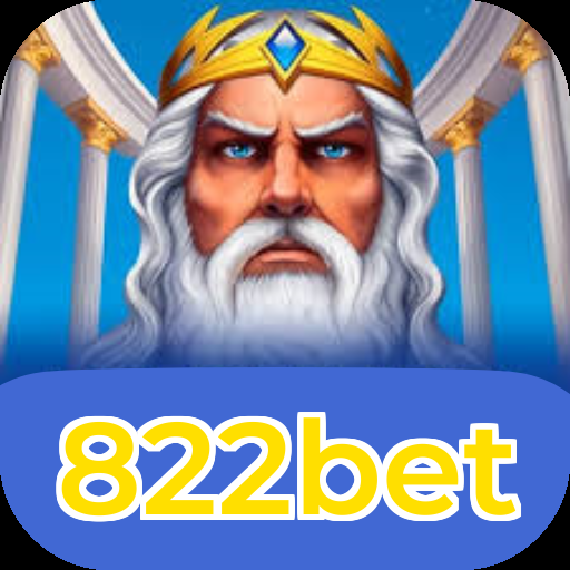 822bet Logo