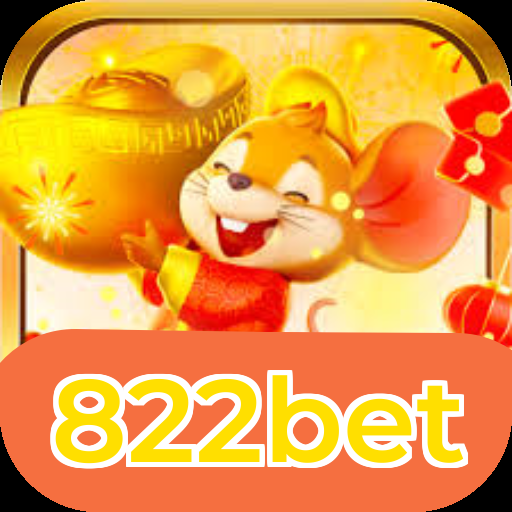 822bet Logo