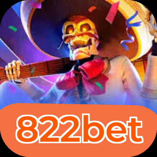 822bet Logo