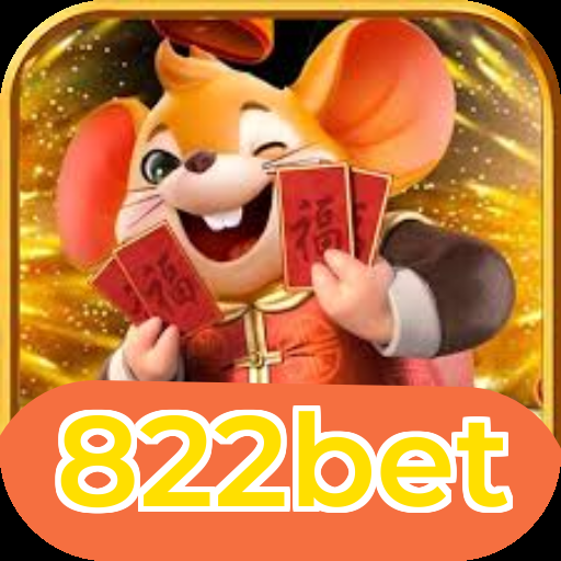 822bet Logo