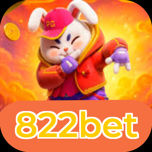 822bet Logo