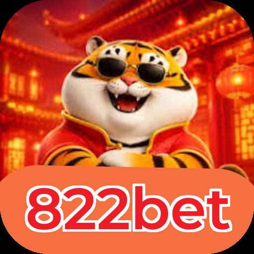 822bet Logo