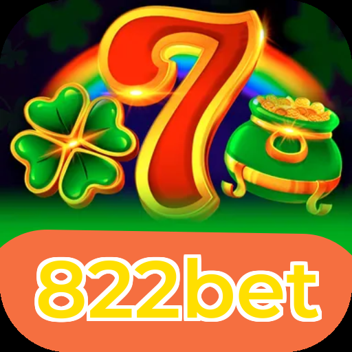 822bet Logo