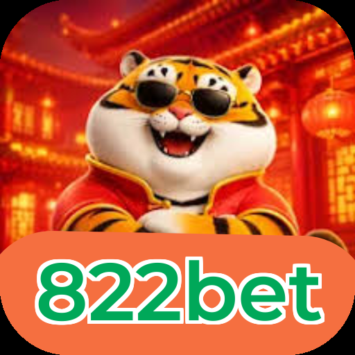 822bet Logo