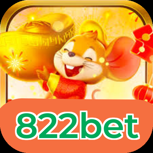 822bet Logo