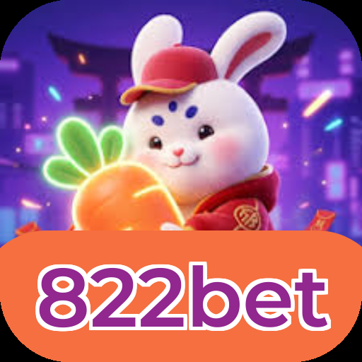 822bet Logo