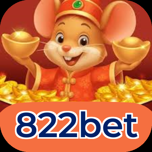 822bet Logo
