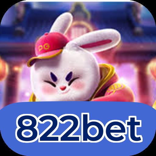 822bet Logo