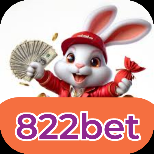 822bet Logo